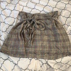 american eagle outfitters skirt